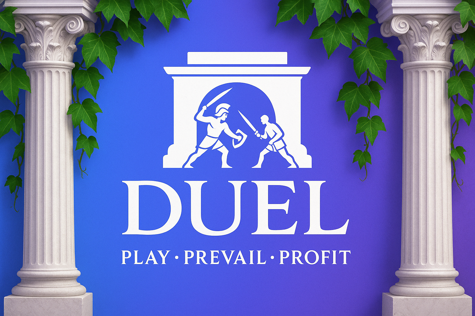 Duel - Farcaster Mini Apps