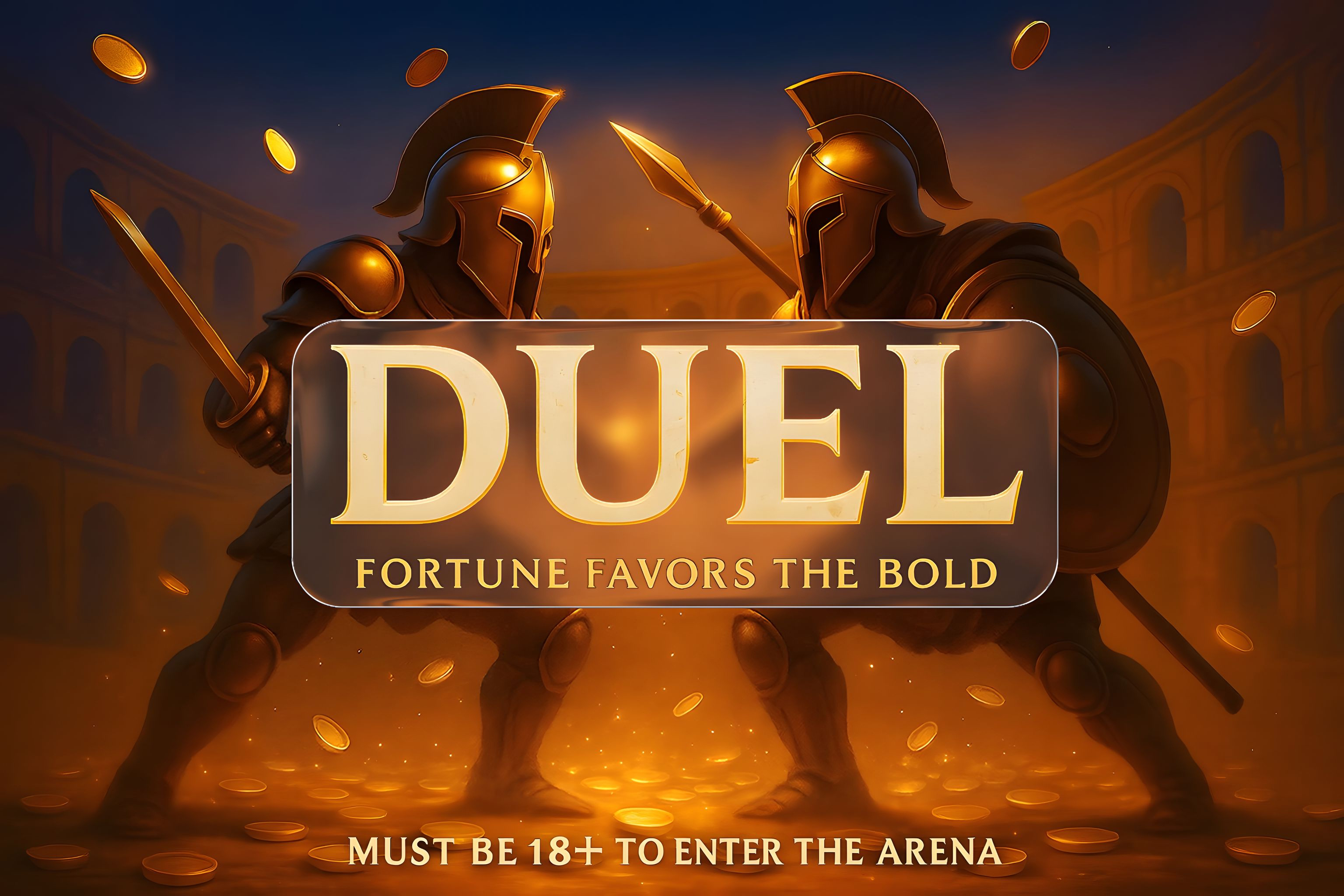 Duel - Farcaster Mini Apps